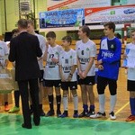 11. Halowe finały Bosko Cup w Bielsku-Białej