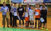 11. Halowe finały Bosko Cup w Bielsku-Białej