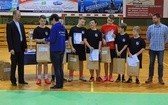 11. Halowe finały Bosko Cup w Bielsku-Białej