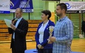 11. Halowe finały Bosko Cup w Bielsku-Białej