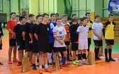 11. Halowe finały Bosko Cup w Bielsku-Białej