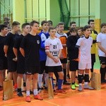 11. Halowe finały Bosko Cup w Bielsku-Białej