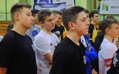 11. Halowe finały Bosko Cup w Bielsku-Białej