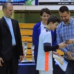 11. Halowe finały Bosko Cup w Bielsku-Białej