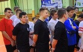 11. Halowe finały Bosko Cup w Bielsku-Białej