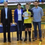 11. Halowe finały Bosko Cup w Bielsku-Białej