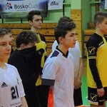 11. Halowe finały Bosko Cup w Bielsku-Białej