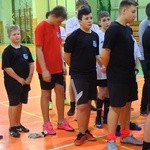 11. Halowe finały Bosko Cup w Bielsku-Białej