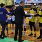 11. Halowe finały Bosko Cup w Bielsku-Białej