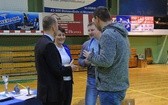11. Halowe finały Bosko Cup w Bielsku-Białej