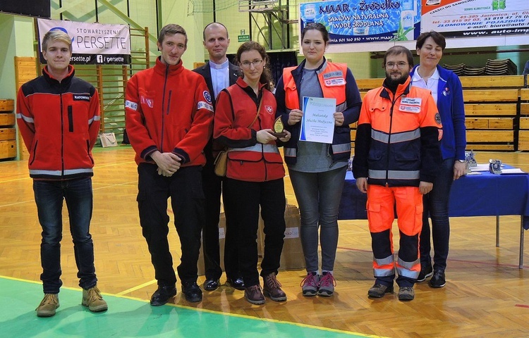 11. Halowe finały Bosko Cup w Bielsku-Białej