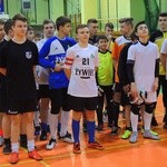 11. Halowe finały Bosko Cup w Bielsku-Białej