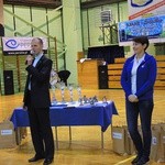 11. Halowe finały Bosko Cup w Bielsku-Białej