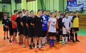 11. Halowe finały Bosko Cup w Bielsku-Białej