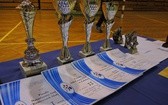 11. Halowe finały Bosko Cup w Bielsku-Białej