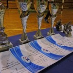 11. Halowe finały Bosko Cup w Bielsku-Białej