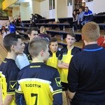 11. Halowe finały Bosko Cup w Bielsku-Białej