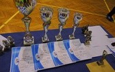 11. Halowe finały Bosko Cup w Bielsku-Białej