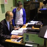 11. Halowe finały Bosko Cup w Bielsku-Białej