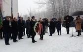 Uroczystości w 13. rocznicę tragedii na terenach MTK