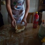 Polski obiad w Panamie