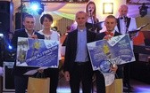 Gala 10-lecia turnieju Bosko Cup w Brennej