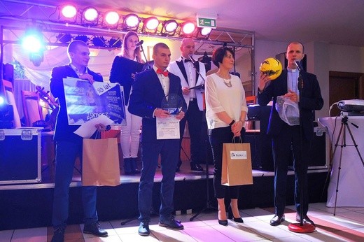 Gala 10-lecia turnieju Bosko Cup w Brennej