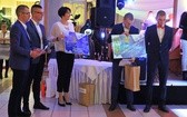 Gala 10-lecia turnieju Bosko Cup w Brennej