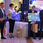 Gala 10-lecia turnieju Bosko Cup w Brennej