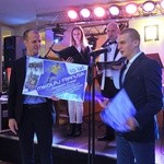 Gala 10-lecia turnieju Bosko Cup w Brennej