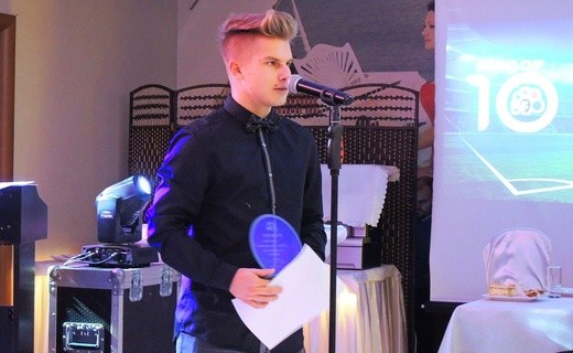 Gala 10-lecia turnieju Bosko Cup w Brennej