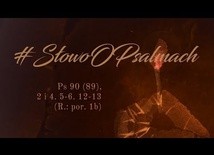 Powróć, Panie, jak długo będziesz zwlekał?