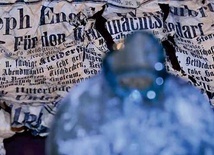 ▲	Znalezisko trafiło do jeleniogórskiego Archiwum Państwowego.