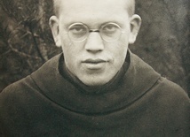 ▲	Błogosławiony Tymoteusz Trojanowski (1908–1942)...
