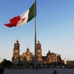 Nasi pielgrzymi w Meksyku