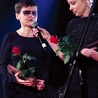 Pani Małgorzata była jedną z laureatek podczas zeszłorocznej gali.