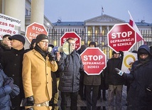 Przedstawiciele kilku organizacji ostrzegają, że zajęcia mogą mieć charakter propagandy środowisk LGBT.