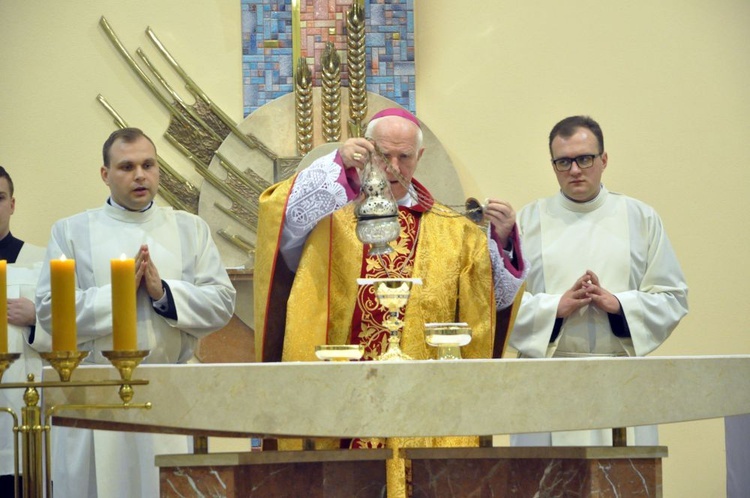 Sympozjum dotyczące św. Tomasza z Akwinu