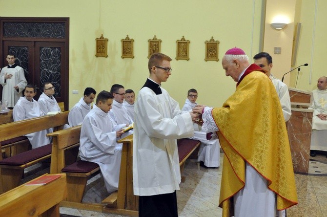 Sympozjum dotyczące św. Tomasza z Akwinu