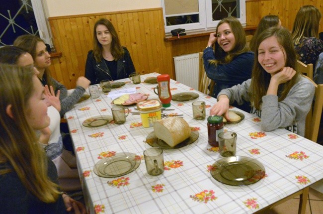 KODA i KAMuzo w Dąbrówce