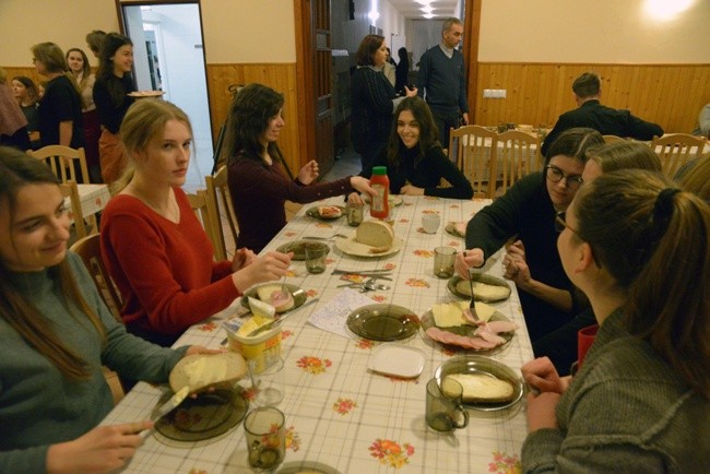 KODA i KAMuzo w Dąbrówce