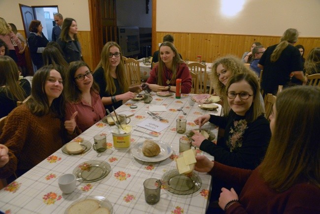 KODA i KAMuzo w Dąbrówce