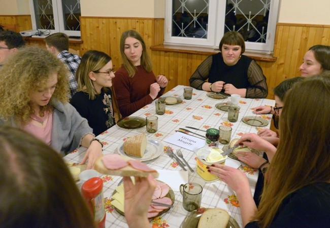 KODA i KAMuzo w Dąbrówce