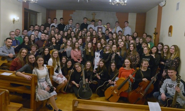 KODA i KAMuzo w Dąbrówce