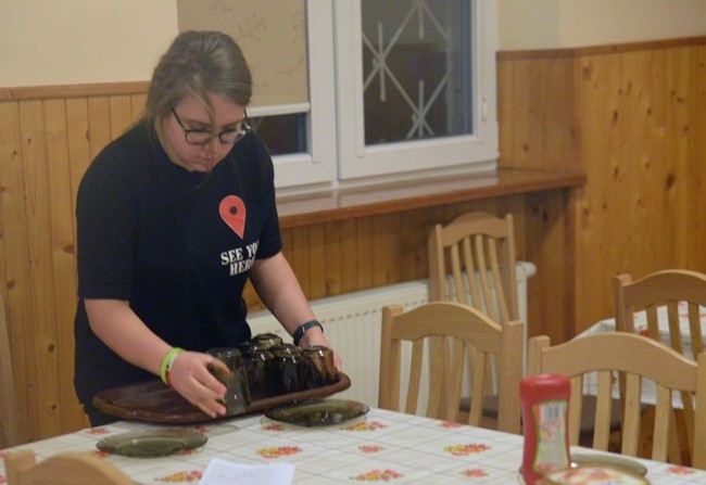 KODA i KAMuzo w Dąbrówce