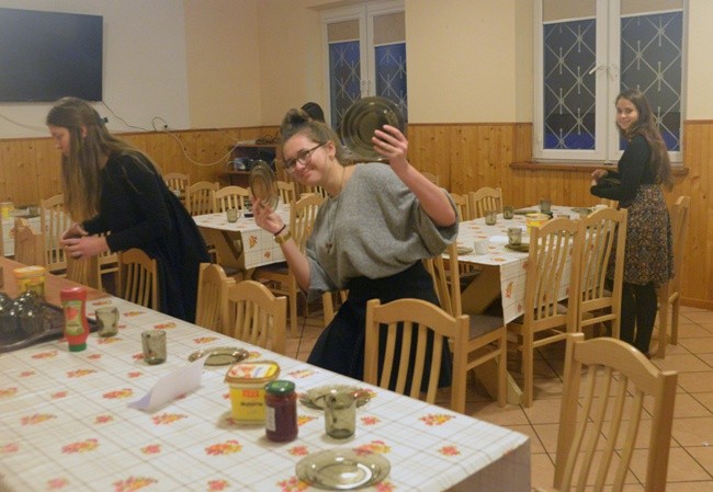 KODA i KAMuzo w Dąbrówce