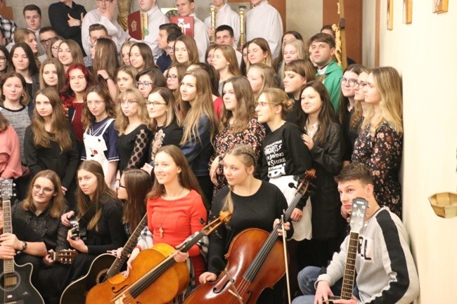 KODA i KAMuzo w Dąbrówce