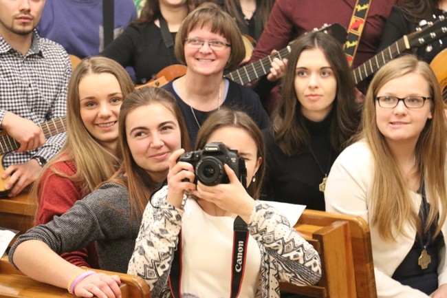 KODA i KAMuzo w Dąbrówce