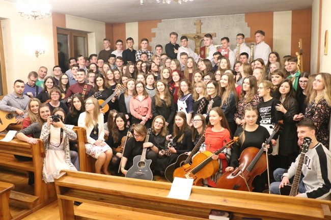 KODA i KAMuzo w Dąbrówce