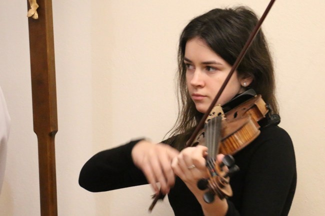 KODA i KAMuzo w Dąbrówce